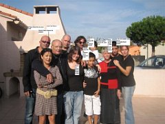 Saint Cyprien Aout 2009 058